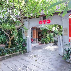 Oyo 1930 Ananda Beach Hotel